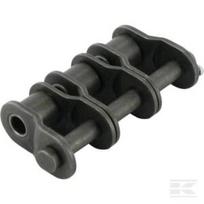 Trigubos grandinės pusinė jungtis 1/2x5/16 CT12516