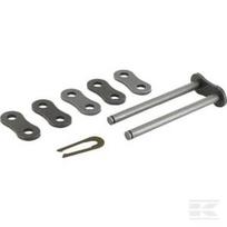 Trigubos grandinės sujungimo jungtis 1x17.02 VT1172