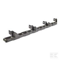 Grūdų padavimo grandinė 6.9 mm 10 m ritinys 302531396454M1