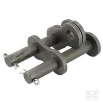 Dvigubos grandinės sujungimo jungtis 1.1/2x1 VD1121