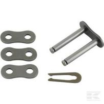 Dvigubos grandinės sujungimo jungtis 5/8x3/8 VD5838