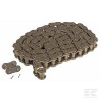 Ritininė grandinė 1 1/4 81R pilnas komplektas 900024840