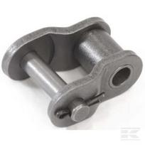 Pusinė jungtis 30x17,02 mm DON626CE