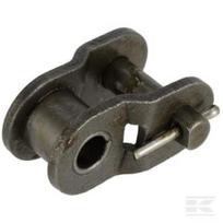 Pusinė jungtis 1/2x6,4 mm DON423CE