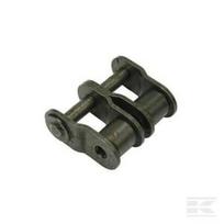 BS dviguba pusinė jungtis 3/4" VLD7122