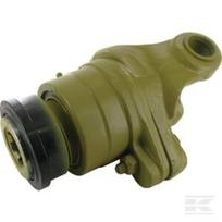 Kirpimo varžto + perbėgimo sankaba 1 3/8 Z6 T60 143360001