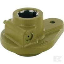 KB61/20 Stebulė 1.3/8-6 M10 rad.56 572716