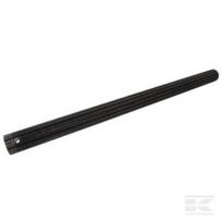 Splined velenas diameter 35 Z12 Bondioli&Pavesi 249111000R