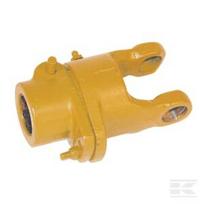 Šlyties varžto sankaba W2200 KB61/1 M8 R42 5711012