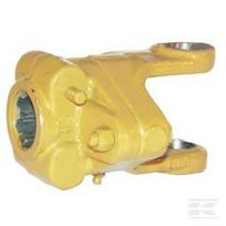Šlyties varžto sankaba 1.3/8-6 T10 143210001