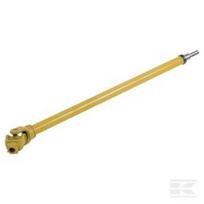 Pusinis PTO velenas Z80 L:1702mm, Comer 4310Z801702S112Z12