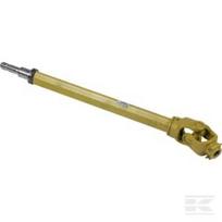 Pusinis PTO velenas Z80 L:1020mm, Comer 4310Z801002S112Z12