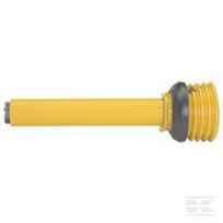 Pusinis PTO velenas W2500 L:1101mm, Walterscheid W25001210AOG