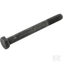 Šešiakampis varžtas M12x125x115 8.8 600651
