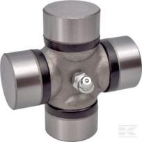 Kryžminis guolis Ø32x76mm 6 Steel-Power 4075602100104
