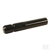 Dantytas velenas 1000L 1.3/8 vienpusis 67351001KR