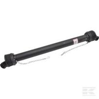 PTO velenas S7 L:1010mm, Bondioli&Pavesi CH7N101CE007007