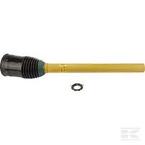 PTO vidinė pusinė apsauga Ø232, L:1000mm Walterscheid PG301000I8638603