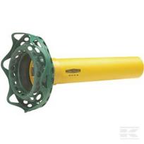 PTO išorinė pusinė apsauga SD15, L=1500mm Walterscheid SD151500AWWZFLEX