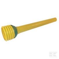 PTO išorinė pusinė apsauga PG30 Ø230 vamzdis Ø110, L: 1000mm Walterscheid PG301000A