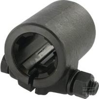 Dantyta stebulė 65L 1.3/8 su spaudimo varžtu 6740150KR