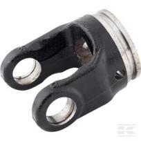 Kardano šakė profiliniam vamzdžiui 57.5 mm 5 Sipma 4.6005E+15