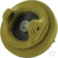 Dvigubas šarnyras, 22mm, W2280 Walterscheid 209105