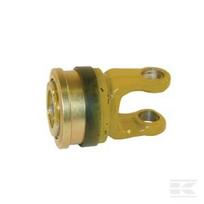 Šarnyras, greito atjungimo, 1-3/4"-20 dantų, T60/V60 Comer 141026555