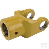 Šarnyras, stebulė, 42mm, W2400/P400/W400E Walterscheid 1321911