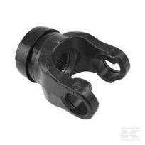 Greito atjungimo šarnyras 1 3/4" 20 dantų VTE8085