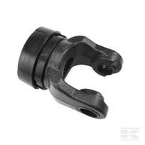 Greito atjungimo šarnyras 1 3/4" 20 dantų VTE8080