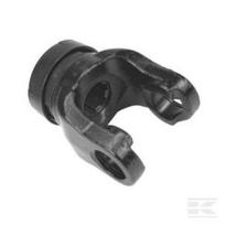 Greito atjungimo šarnyras 1 3/4" 6 dantų VTE8063