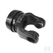 Greito atjungimo šarnyras 1 3/4" 20 dantų VTE8049