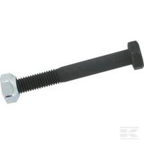 Tik varžtas M10x75 432000114R08