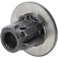 Sankabos stebulė T4 1-3/4" z20 151019409