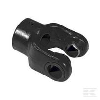 Bore & Key Way Outer Yoke VTE3624