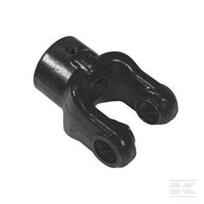 Bore & Key Way Outer Yoke VTE3637