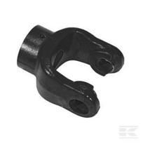 Bore & Key Way Outer Yoke VTE3622