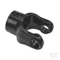 Bore & Key Way Outer Yoke VTE3609