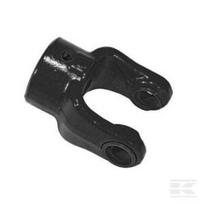 Bore & Key Way Outer Yoke VTE3605