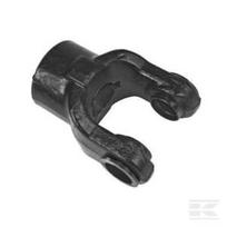 Bore & Key Way Outer Yoke VTE3602