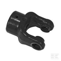 Bore & Key Way Outer Yoke VTE3601