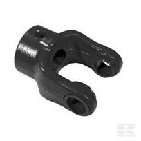 Bore & Pin Hole Outer Yoke VTE3516