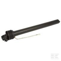 Pusinis kardaninis velenas, vidinis S8, L: 1310mm CS8R121CE1R4IWS