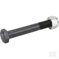 Varžtas + veržlė M14x1,5x100 R14/15 165000622