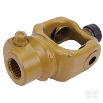 Šakutė P675, 1-3/4"-20 CC 2618332M