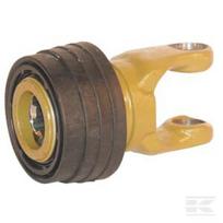 Šakutė, greito atjungimo, 1-3/4"-20 briaunų, W2300/P300/W300E, Walterscheid 218402