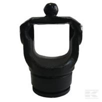 Šakutė, profilio vamzdžiui, 43.5mm, 4, Bondioli & Pavesi 2150E6885