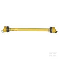 Kardaninis velenas W2500 L: 1560mm, Walterscheid W25001560