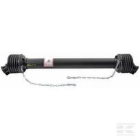 Kardaninis velenas S4 L: 860mm, Bondioli & Pavesi CS4N086CE007007
